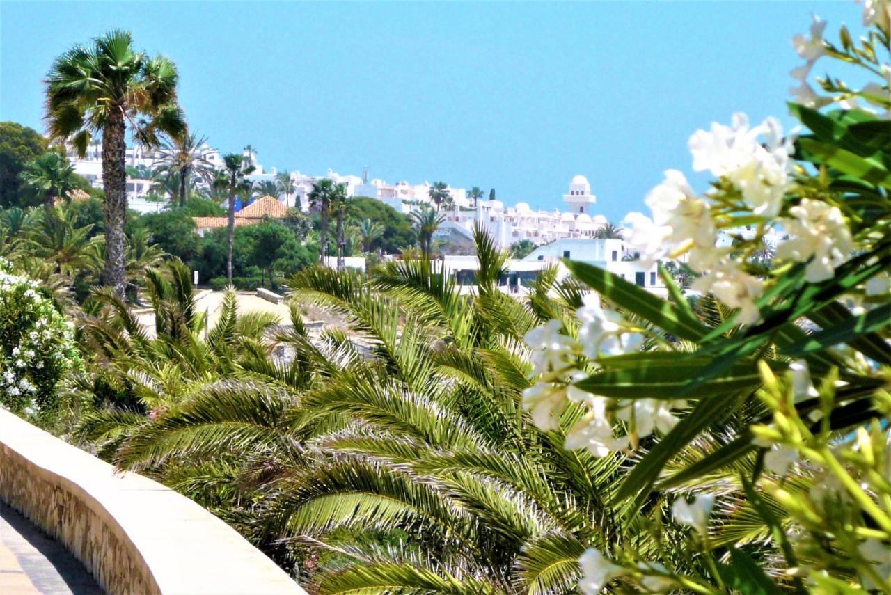 Вілла House With Terrace, Amazing Views And Private Shared Pool Мохакар Екстер'єр фото